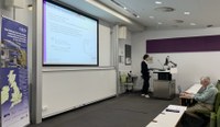 NDFF User Day 2026: Research Enabled by the UK Dark Fibre Network